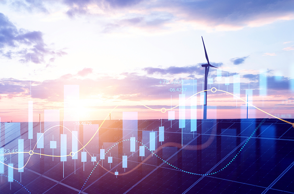 Yatırım Alanlarımız